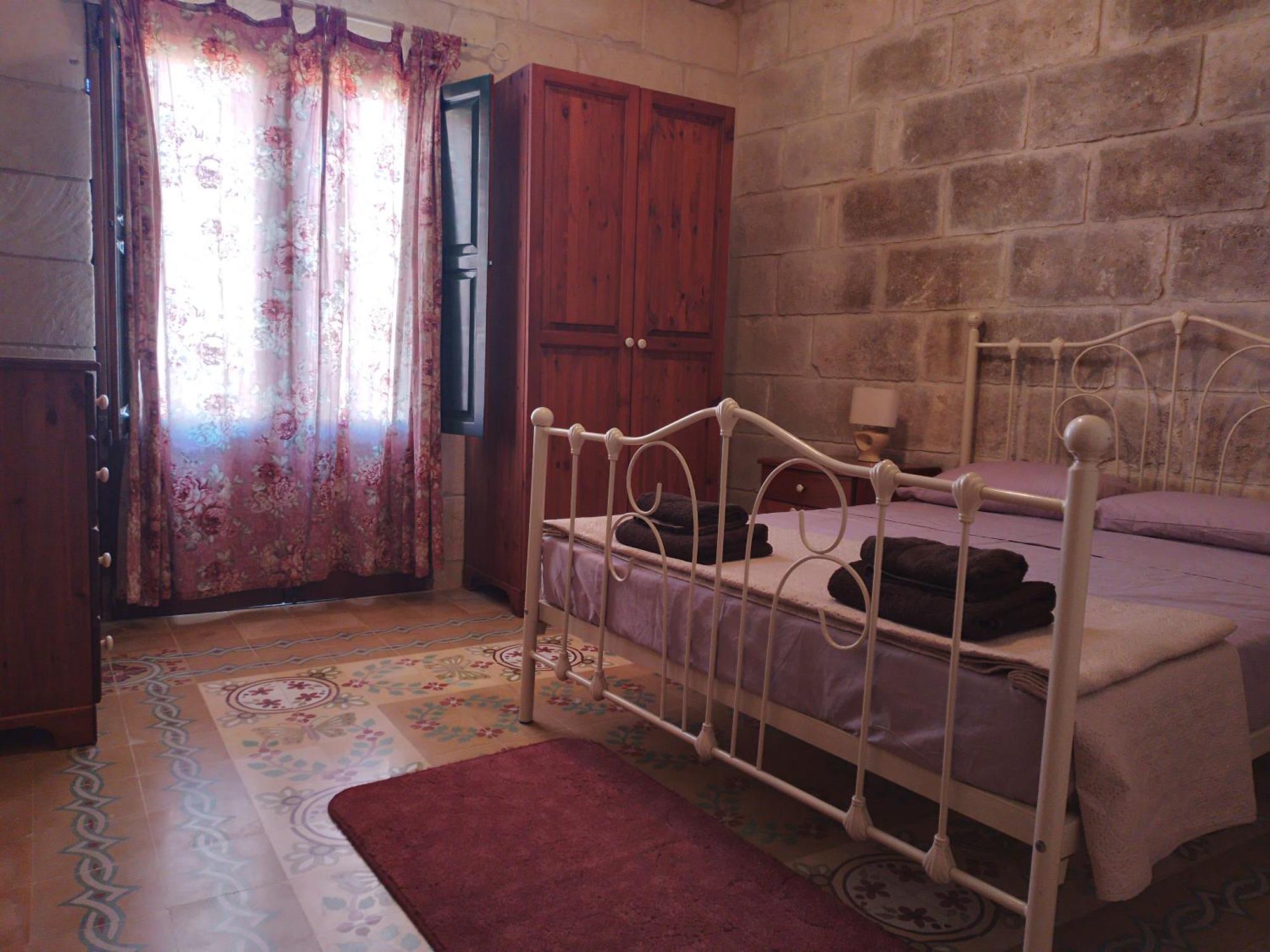 Geligiz Farmhouse Għajnsielem Exterior foto